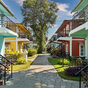 Aldeia Santa Rita - Candolim